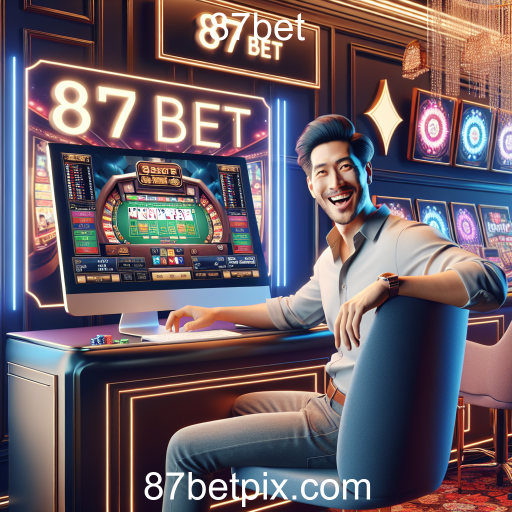 As Melhores Promoções do 87bet: Maximize Suas Apostas