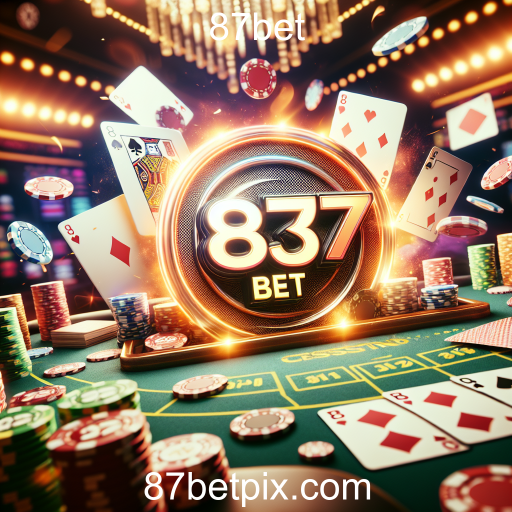 Descubra a Categoria Mesa no 87bet: Emoção e Estratégia ao Seu Alcance